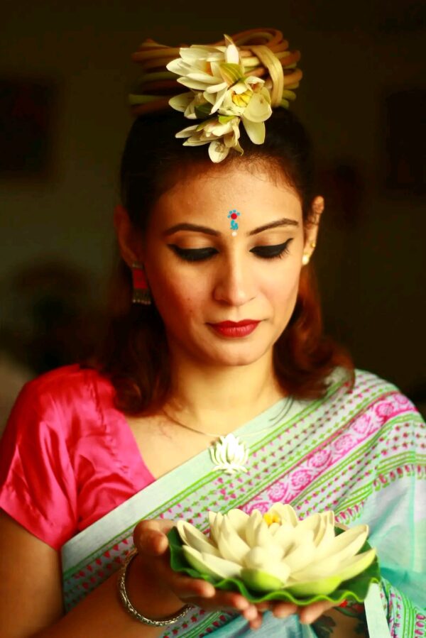 পদ্ম বিলাস