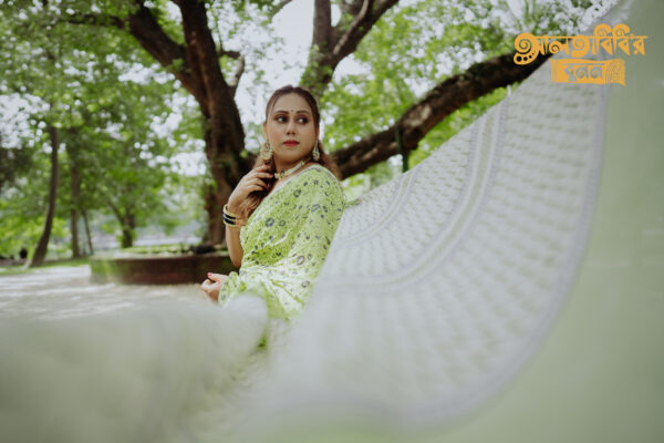 অপরাজিতা