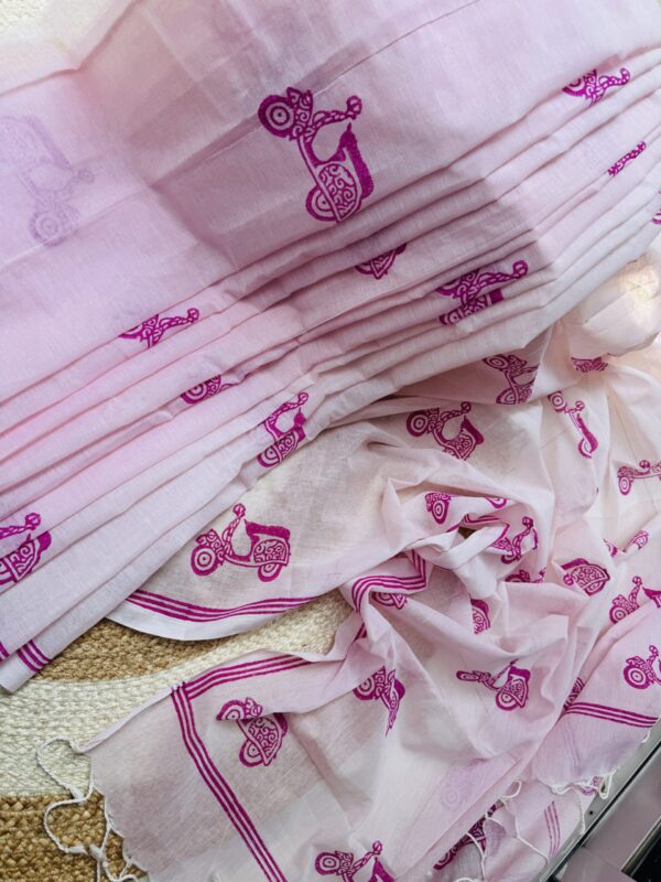 পিংক লেডি