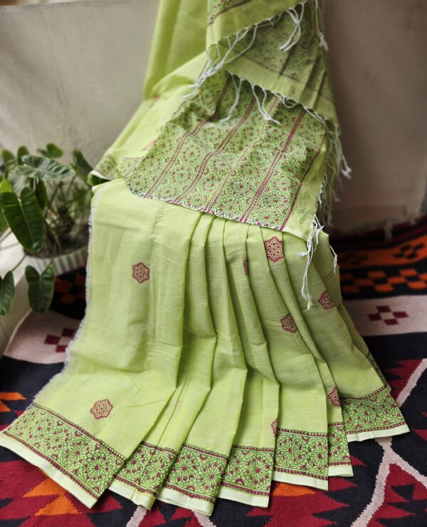 বসন্তিকা