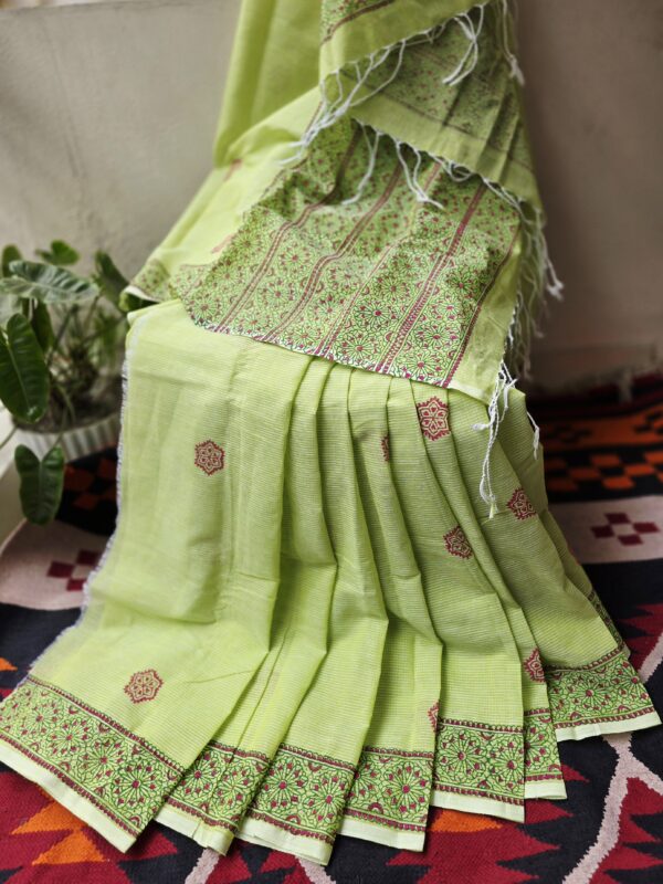 বসন্তিকা